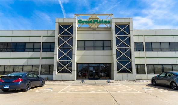 Great Plains Manufacturing Co. | Discover Salina