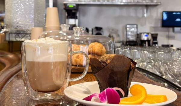 Café Motif