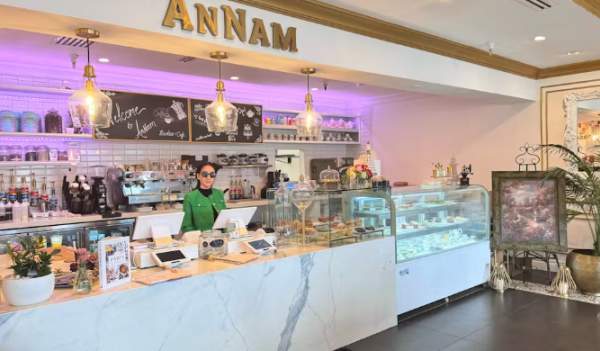 AnNam Bistro and Cafe