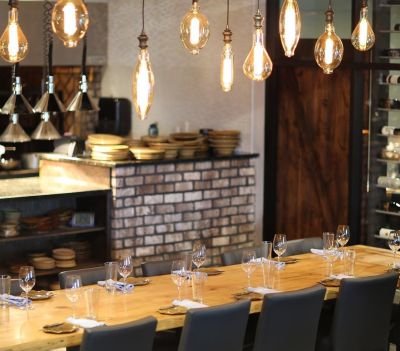 Fine Dining In Augusta Ga Augusta Places To Eat