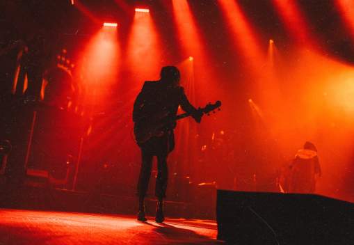 H-E-B CONCERT