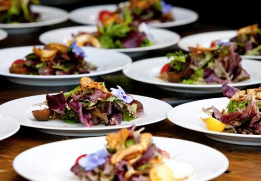 Catering