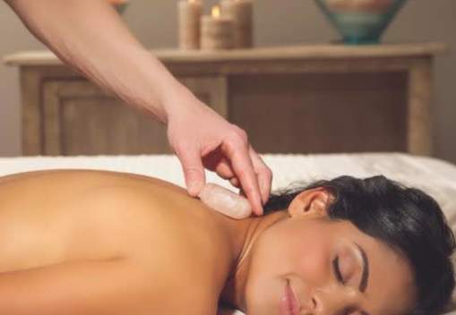 Woodhouse Day Spa