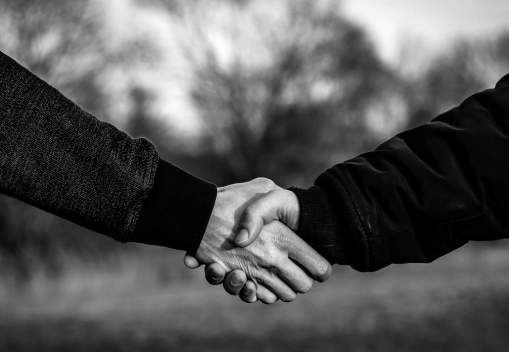 Handshake