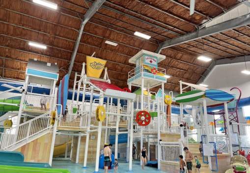 Splash Shack