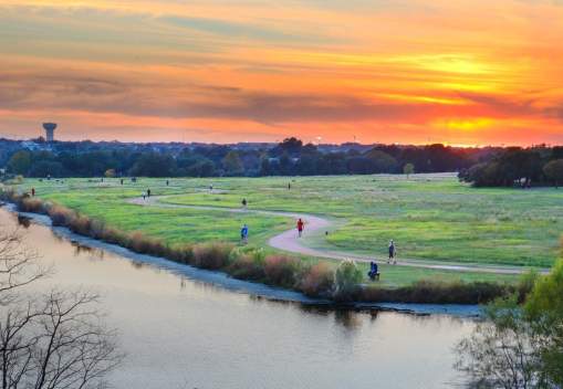 Cedar Park