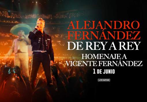 Alejandro Fernández
