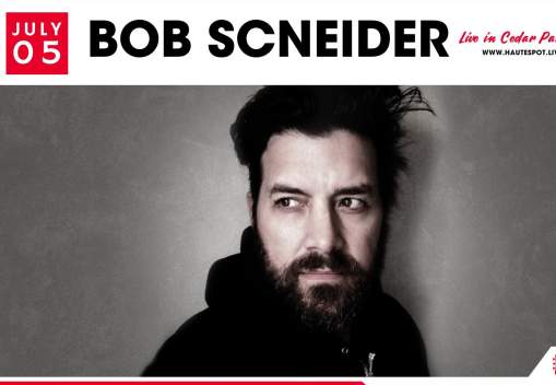 Bob Schneider