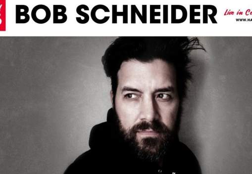 Bob Schneider