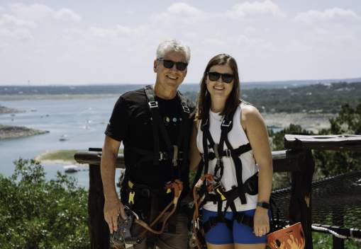 Father’s Day Weekend Zipline Adventure Promo Code
