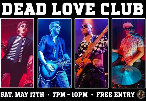 Dead Love Club