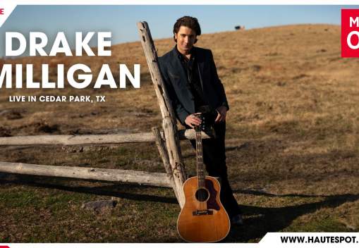 Drake Milligan