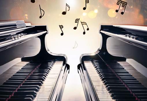 Dueling Pianos