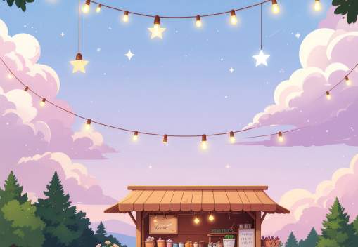 Twilight Pop-Up Market Presented by 512 Market Days