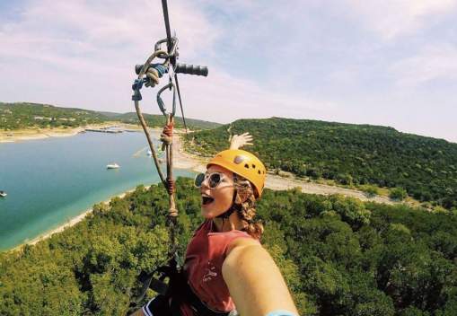 Kickstart your Weekend with an Epic Zipline Adventure &#8211; Coupon Code