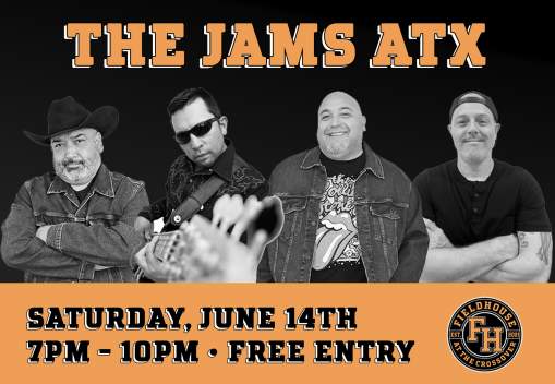 The Jams ATX