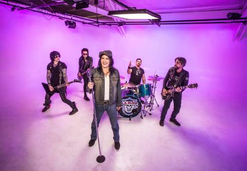 L.A. Guns