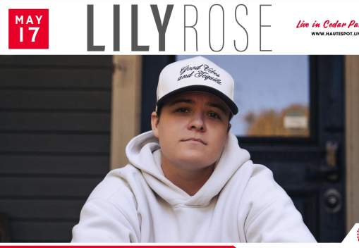 Lily Rose