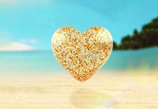 Love Island Watch Party