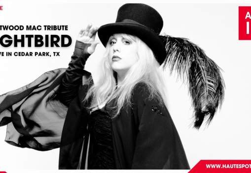 Fleetwood Mac Tribute with Nightbird