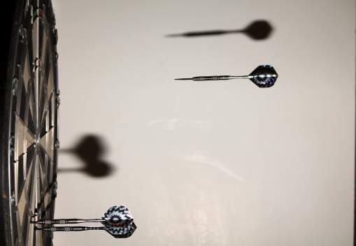 Sunday Funday - Darts