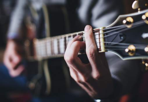 Free Live Music