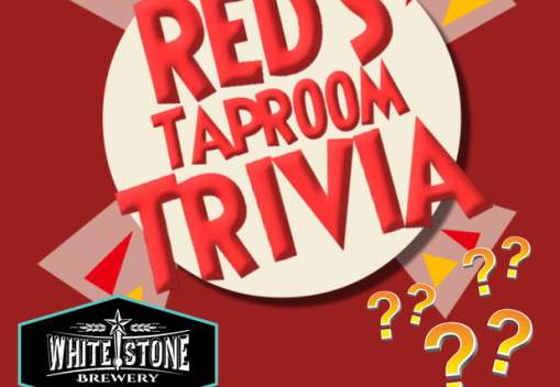Red's Taproom Trivia