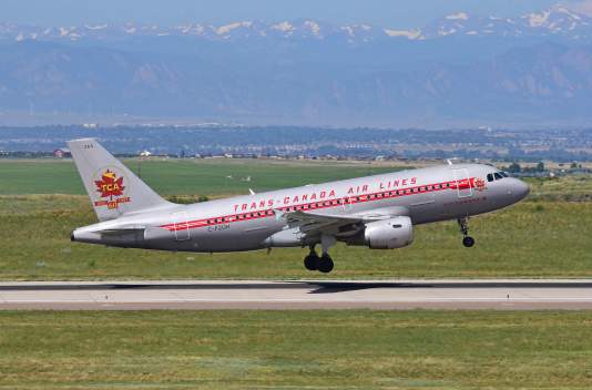Denver International Airport
