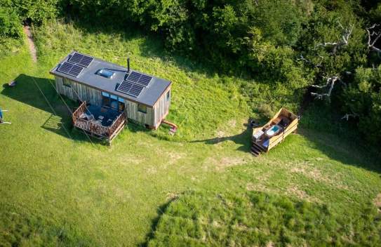 7 Ways to Really Slow Down on a Sussex Calmcation