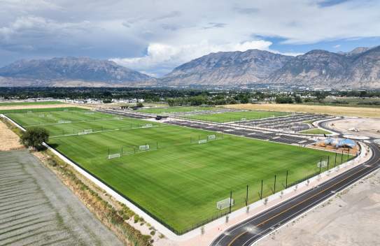epic sports park