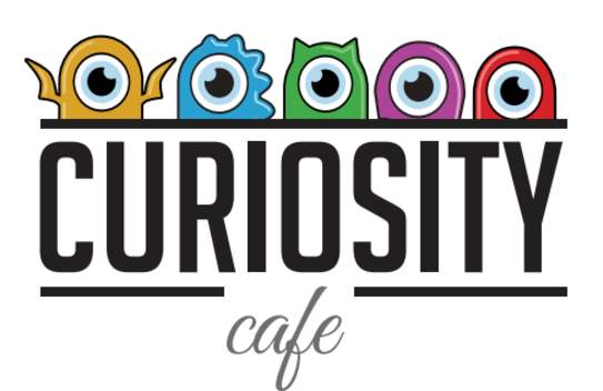 Curiosity Cafe at Thanksgiving Point
