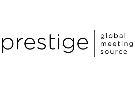 prestige meetings logo