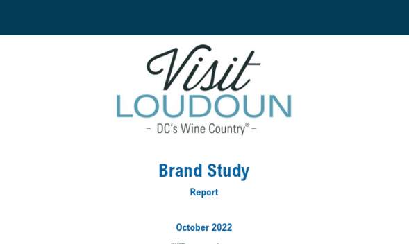 2022 Brand Study