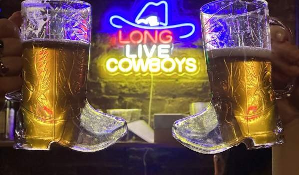 The Ranch Honky Tonk