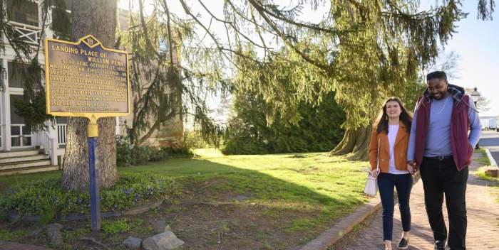 A History Buffs Guide to Wilmington & the Brandywine Valley