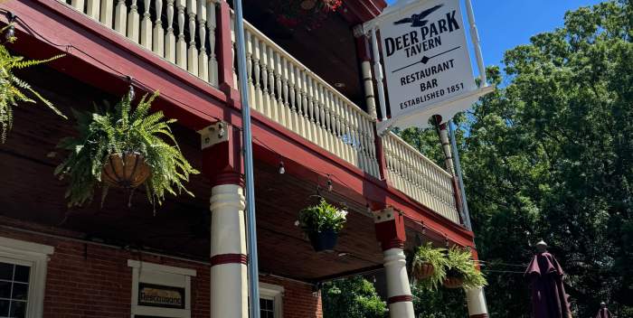 Deer Park Tavern