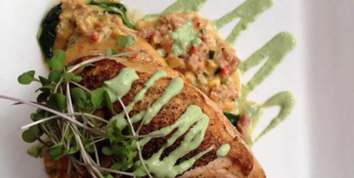 Krazy Kat's Restaurant