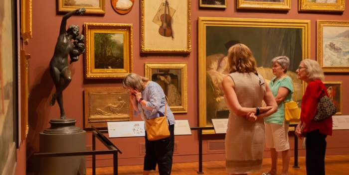 Delaware Art Museum