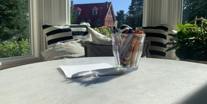 Centreville Place: Cafe + Market