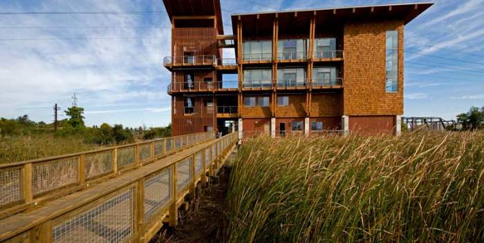 DuPont Environmental Education Center