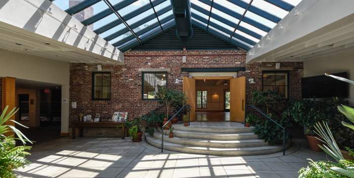 The Delaware Center for Horticulture