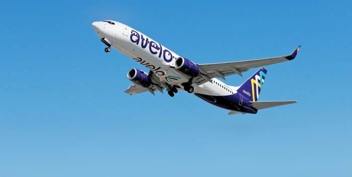 Avelo Airlines