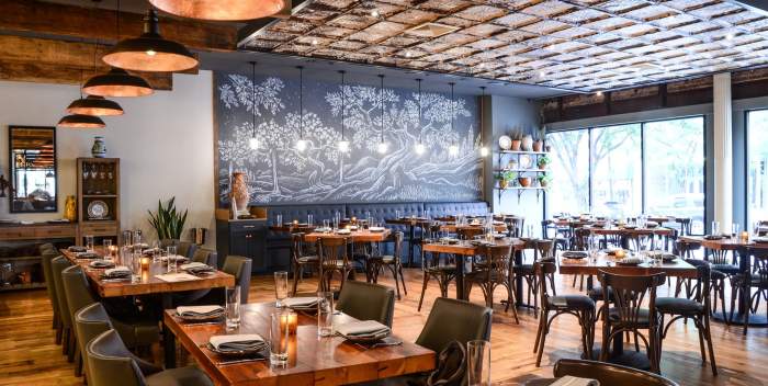 Bardea Food & Drink