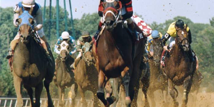 Delaware Park Casino