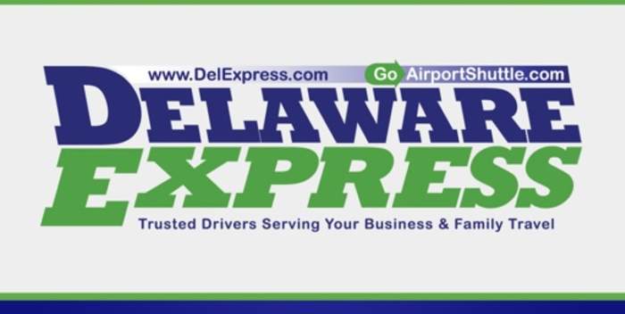 Delaware Express Shuttle & Tours