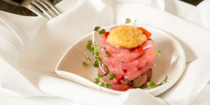 Banks Seafood Kitchen and Raw Bar