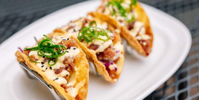 Del Pez Gastropub - Wilmington Riverfront