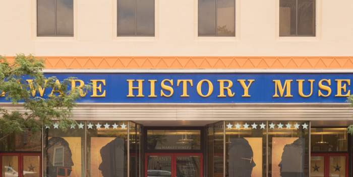 Delaware History Museum