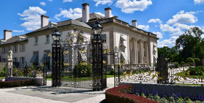 Nemours Estate