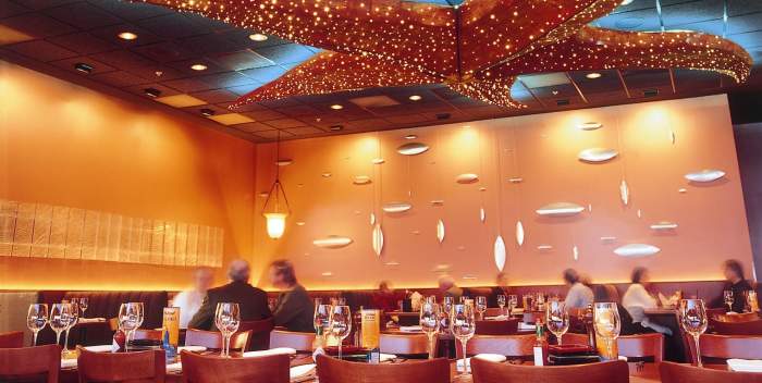 Banks Seafood Kitchen and Raw Bar
